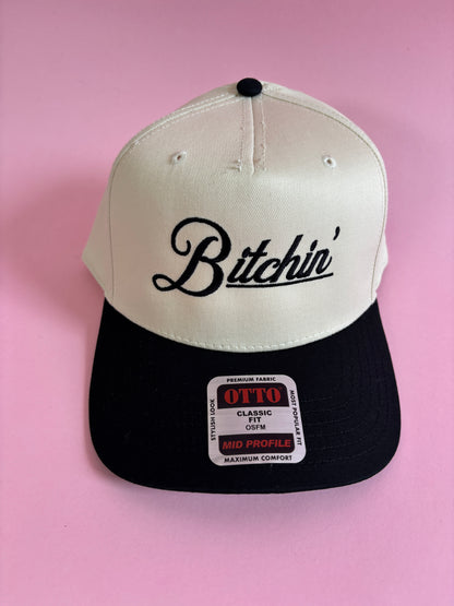 B*tchin' Trucker Hat