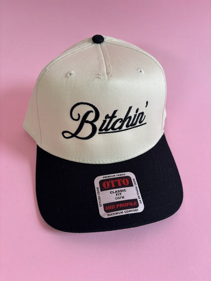 B*tchin' Trucker Hat