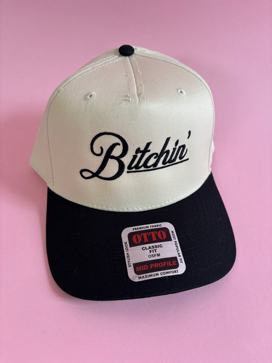 B*tchin' Trucker Hat