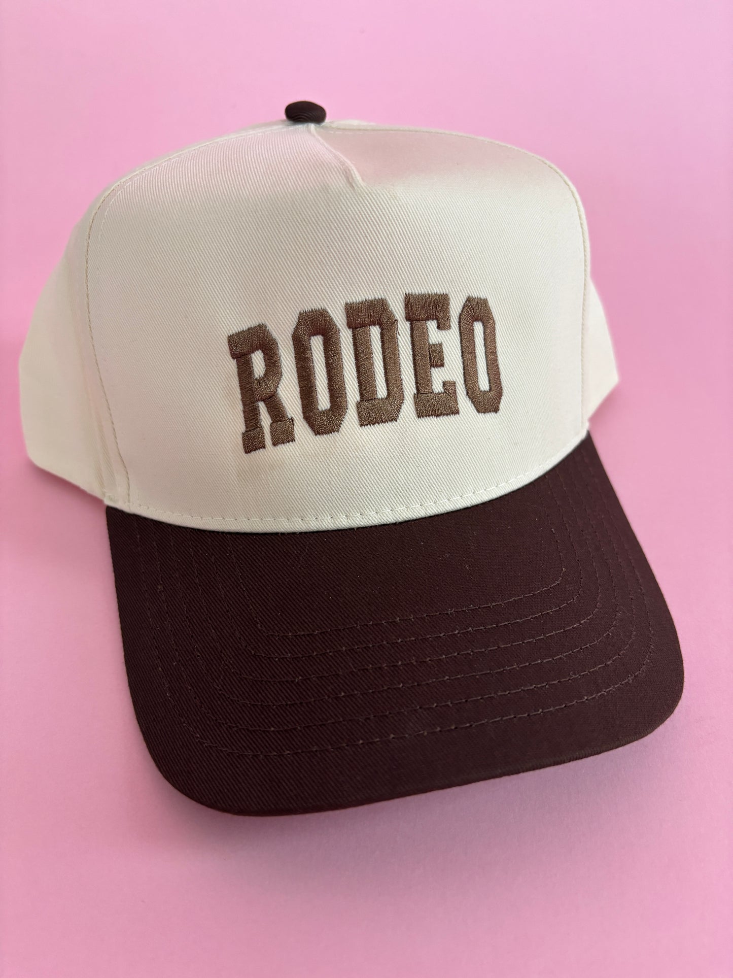 RODEO Trucker Hat