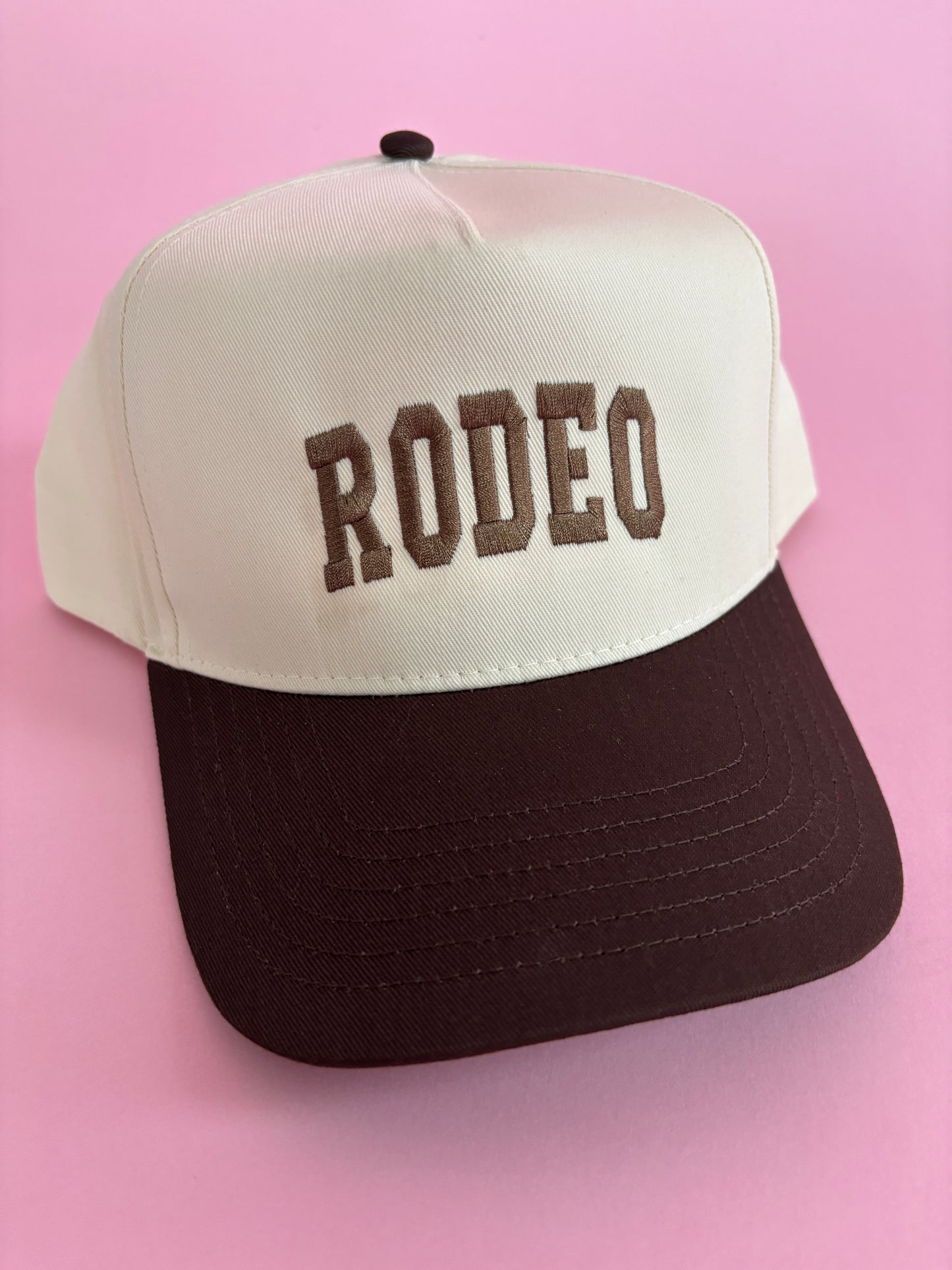 RODEO Trucker Hat