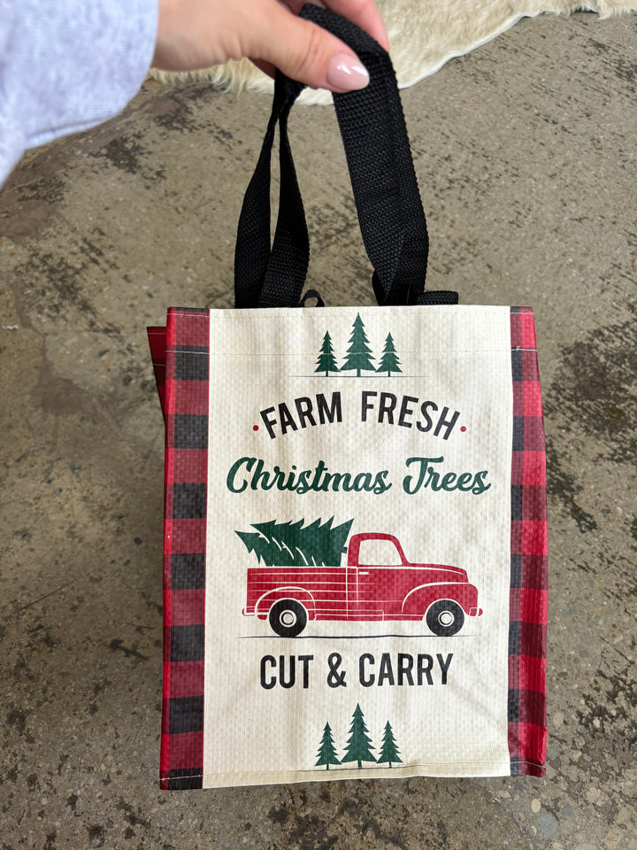 Christmas Tee Grab Bag