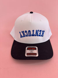 Kentucky Trucker Hat