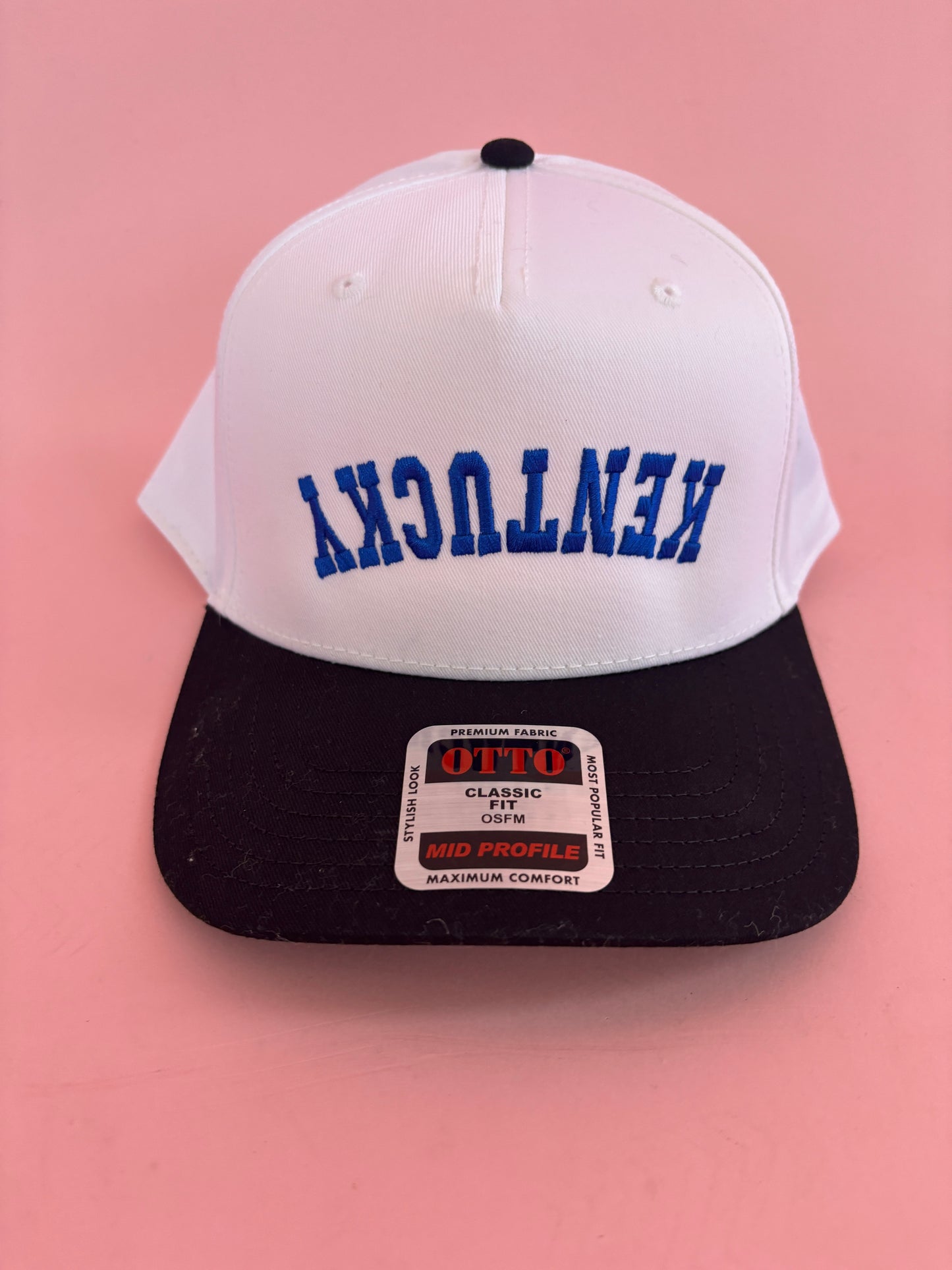 Kentucky Trucker Hat