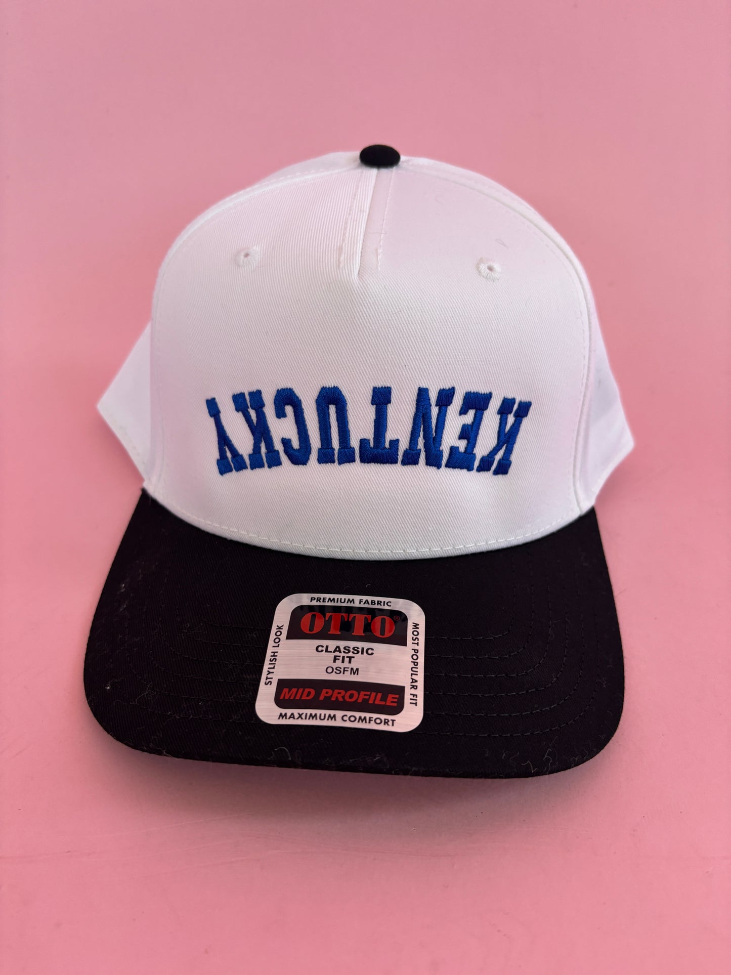 Kentucky Trucker Hat