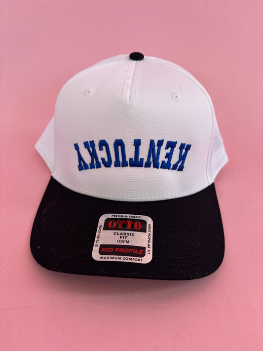 Kentucky Trucker Hat