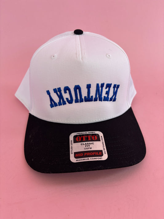 Kentucky Trucker Hat