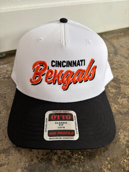 Welcome to the Jungle Trucker Hat