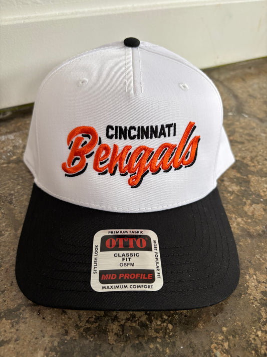 Welcome to the Jungle Trucker Hat