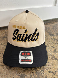 Saints Go Marching In Trucker Hat