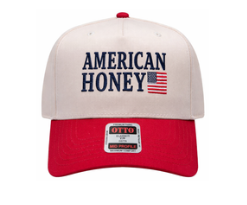 Liberty Honey Trucker Hat