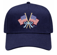 American Anthem Trucker Hat