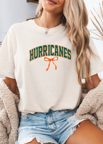 Hurricanes Graphic