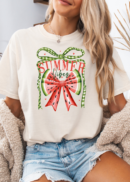 Watermelon Sugar Graphic T-Shirt