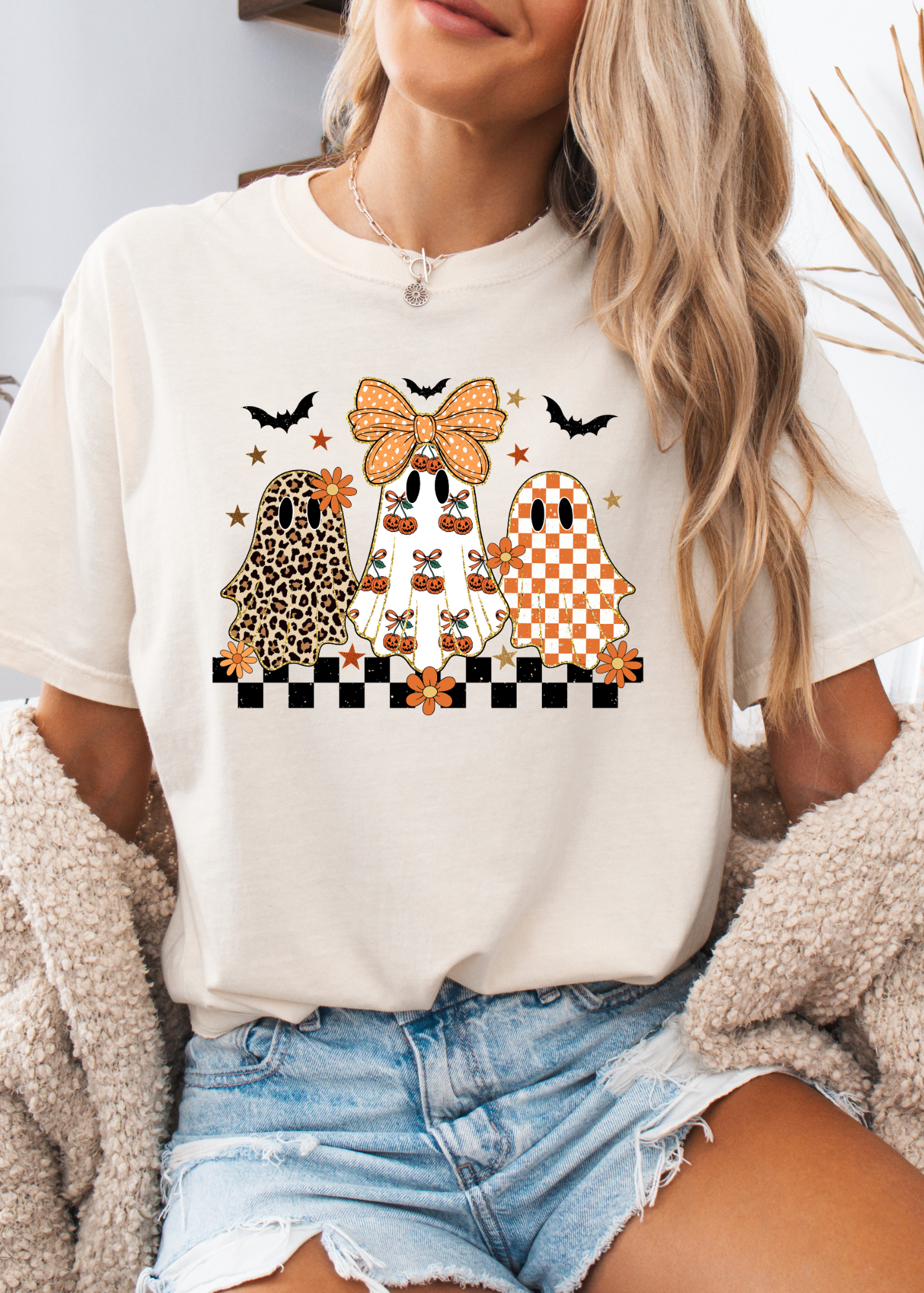 Boo Babes Graphic