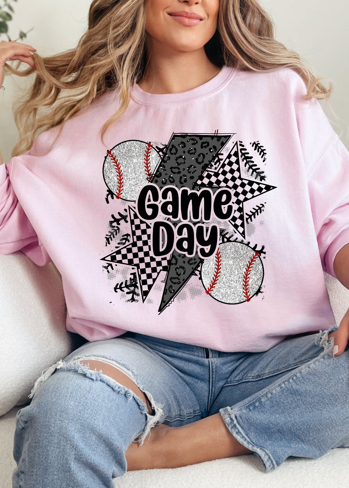 Home Run Club Graphic