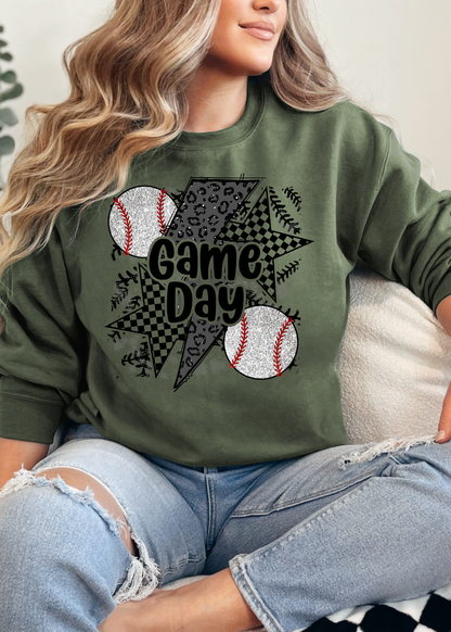 Home Run Club Graphic