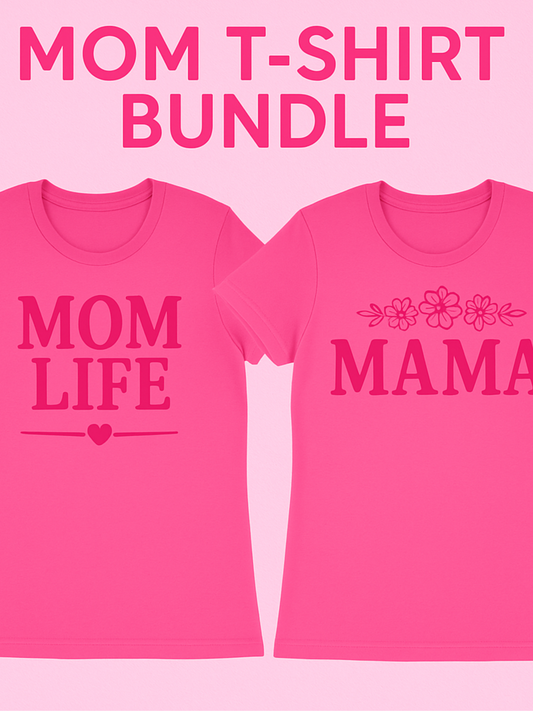 Graphic Tee Duo – Willow Surprise Tee