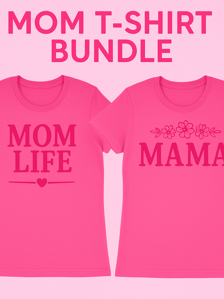 Graphic Tee Duo – Willow Surprise Tee