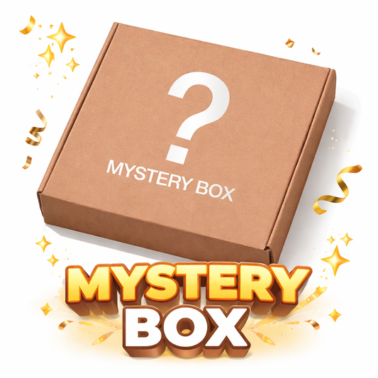 Mystery Box - Subscription
