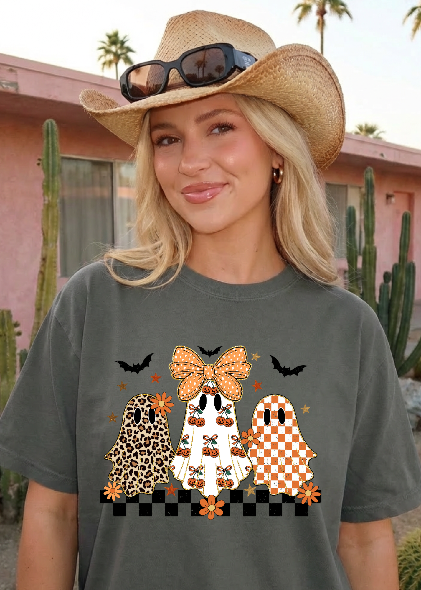 Boo Babes Graphic