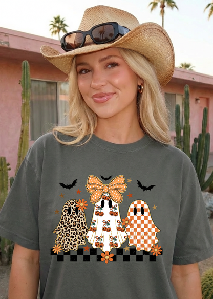 Boo Babes Graphic