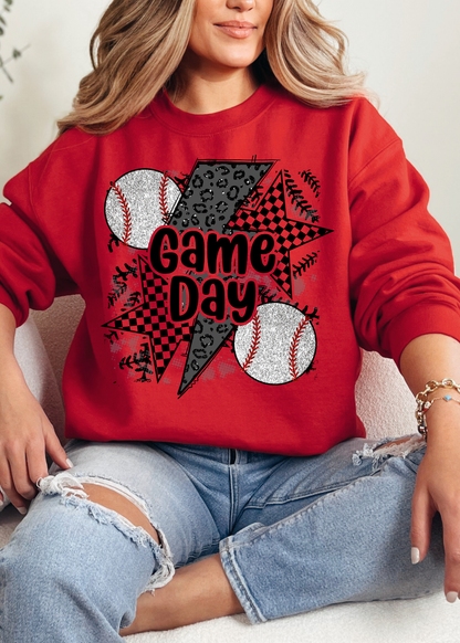 Home Run Club Graphic