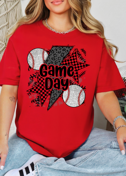Home Run Club Graphic