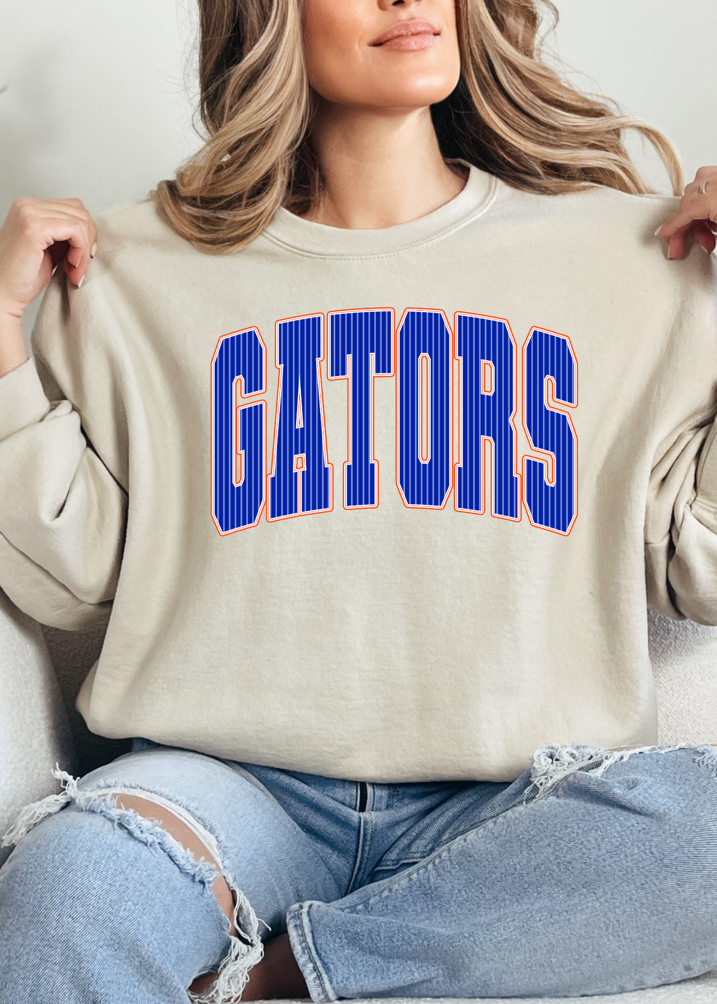 Gators Graphic
