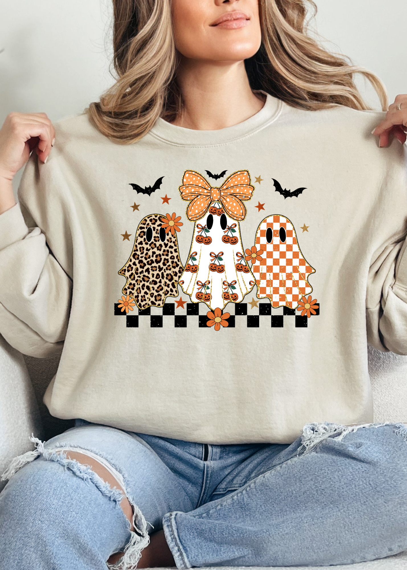 Boo Babes Graphic