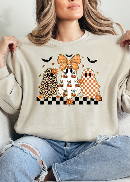 Boo Babes Graphic