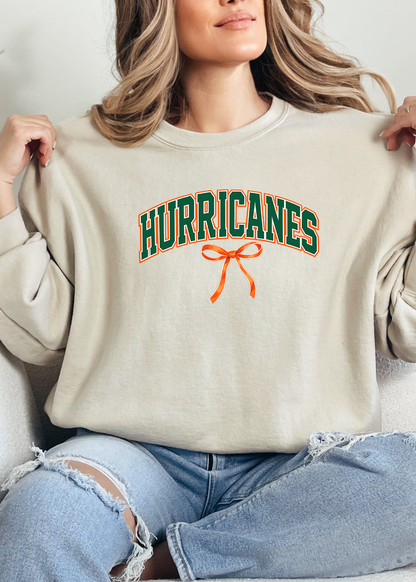 Hurricanes Graphic