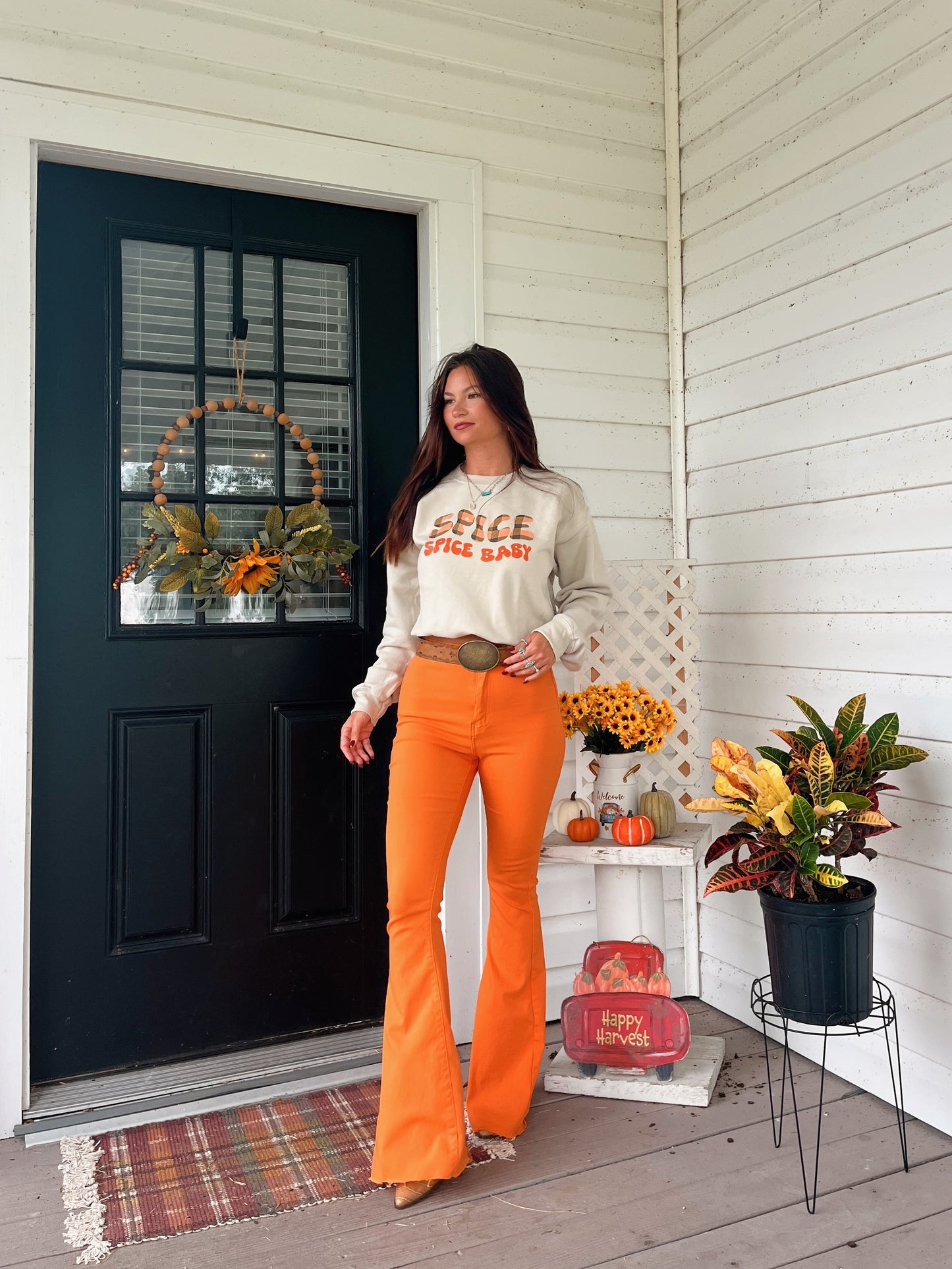 Viral Spice Spice Baby Bundle - Full Outfit
