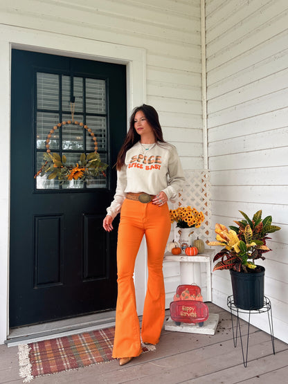 Viral Spice Spice Baby Bundle - Full Outfit