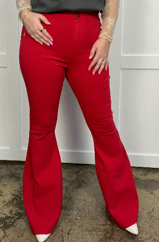 Buy our "All American Flare Bundle (1 Fiona Flares + 1 Graphic Tee)" online – Willow Boutique Clothing. Shop stylish All American Flare Bundle (1 Fiona Flares + 1 Graphic Tee) today.