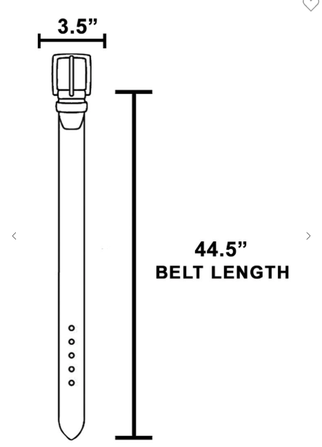 Shop Brandy Faux Leather Disc Chain Belt online at Willow Boutique – best boutique for women’s fashion.