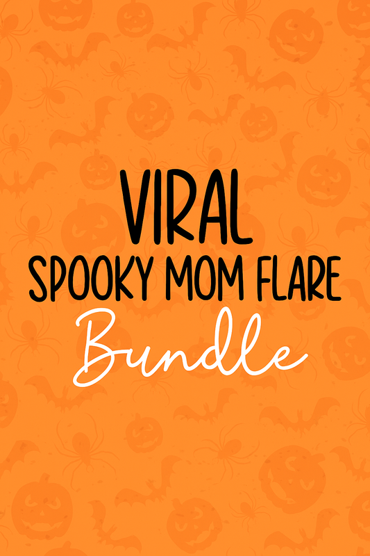 Buy our "Spooky Mom Flare Bundle Bag (1 Fiona Flare + 1 Spooky Momma Tee)" online – Willow Boutique Clothing. Shop stylish Spooky Mom Flare Bundle Bag (1 Fiona Flare + 1 Spooky Momma Tee) today.