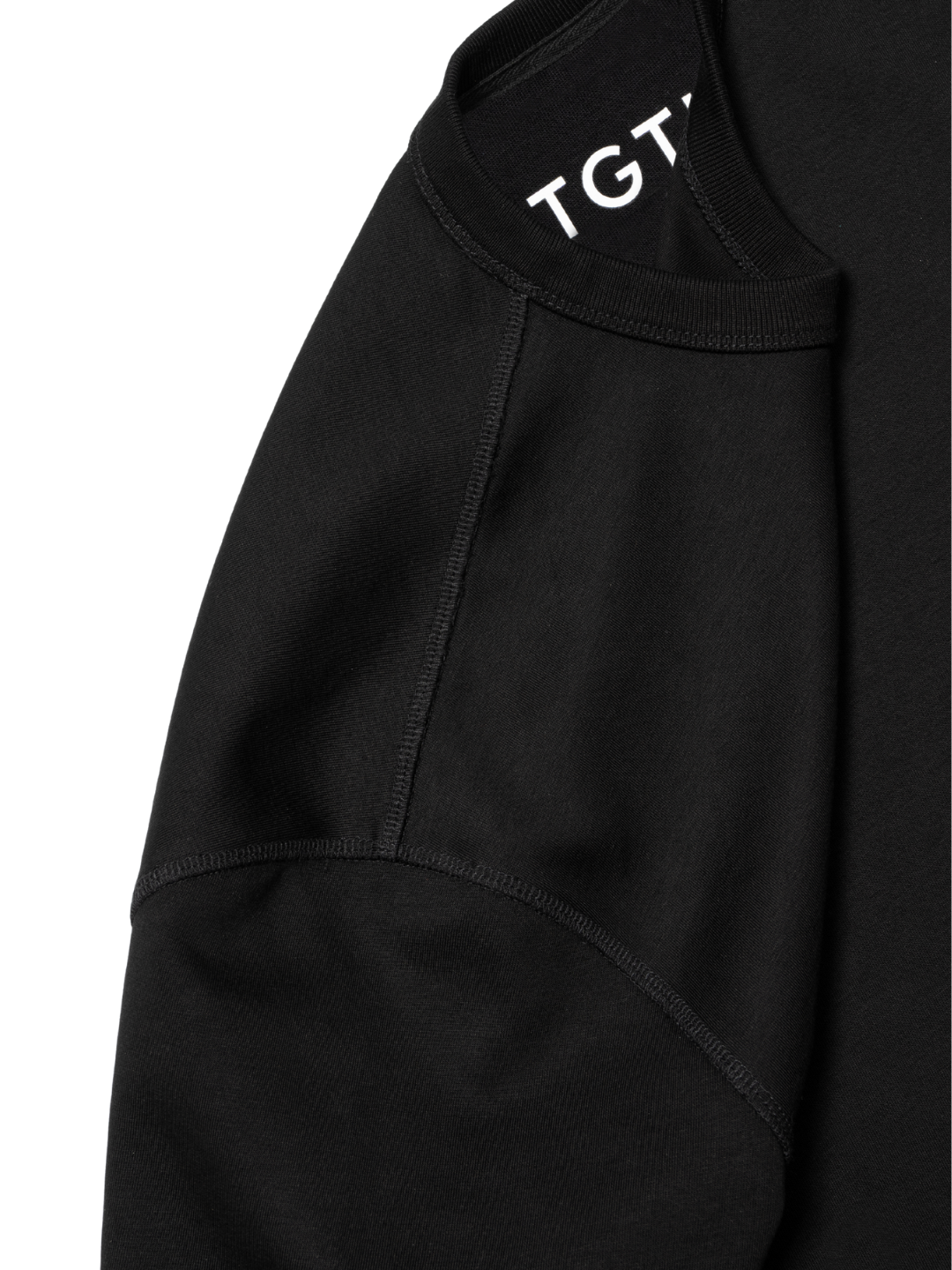 Woman wearing  shown in product view