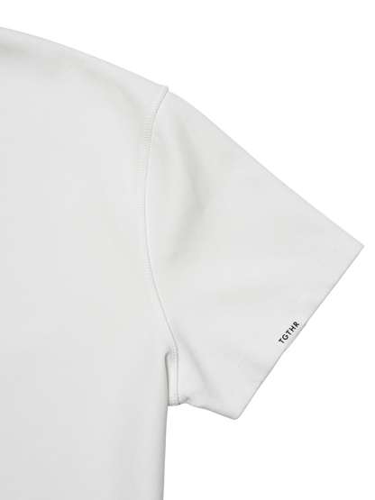 Woman wearing  shown in product view