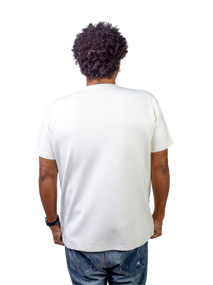 Woman wearing  shown in model view