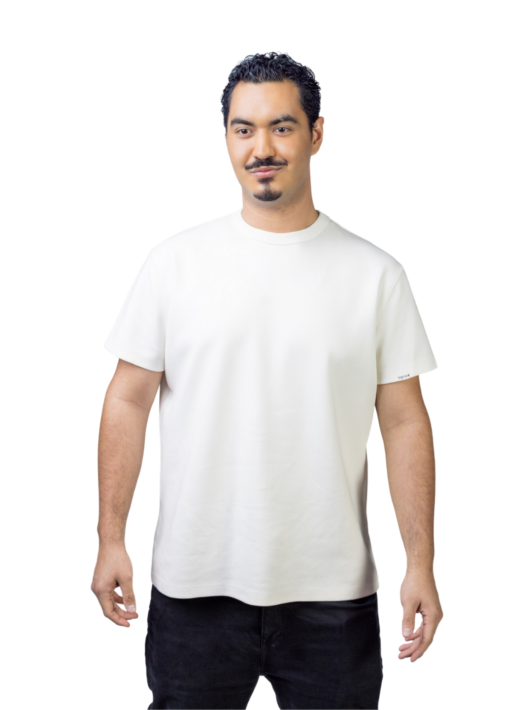 Woman wearing  shown in product view