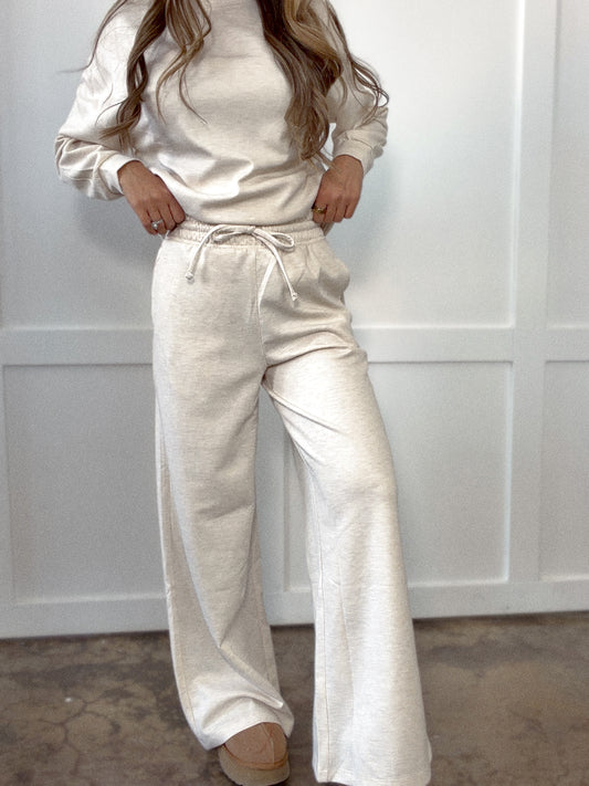 Barely Awake Lounge Set