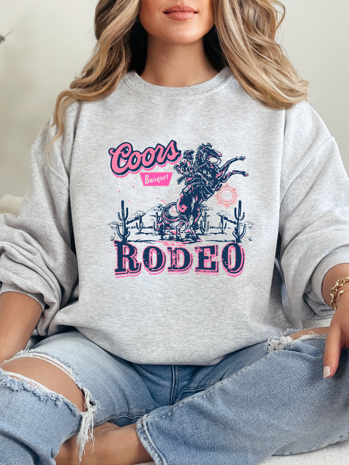 Rodeo Graphic – Willow Boutique