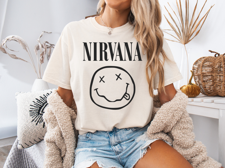 Nirvana T-Shirt