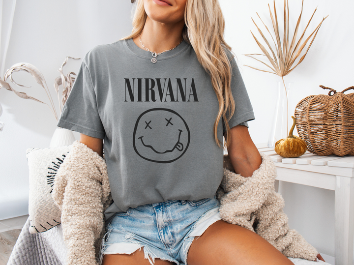 Nirvana T-Shirt