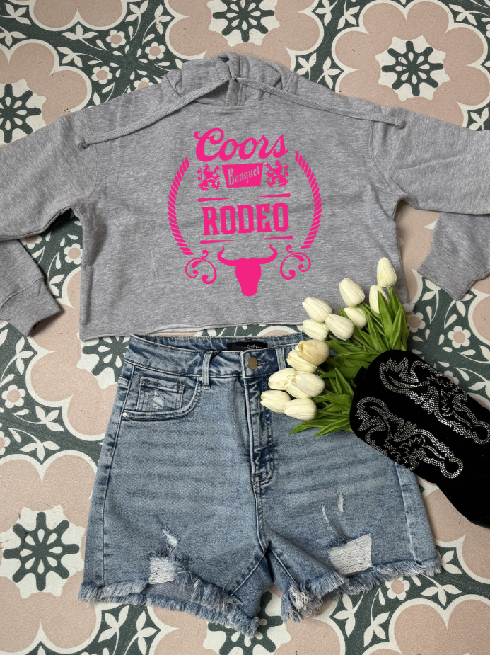 PINK Coors Graphic