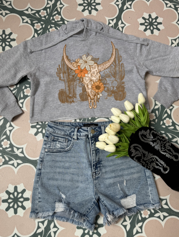 Wild Desert Graphic