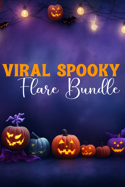 Buy our "Spooky Flare Bundle (1 Fiona Flare + 1 Surprise Spooky Shirt)" online – Willow Boutique Clothing. Shop stylish Spooky Flare Bundle (1 Fiona Flare + 1 Surprise Spooky Shirt) today.