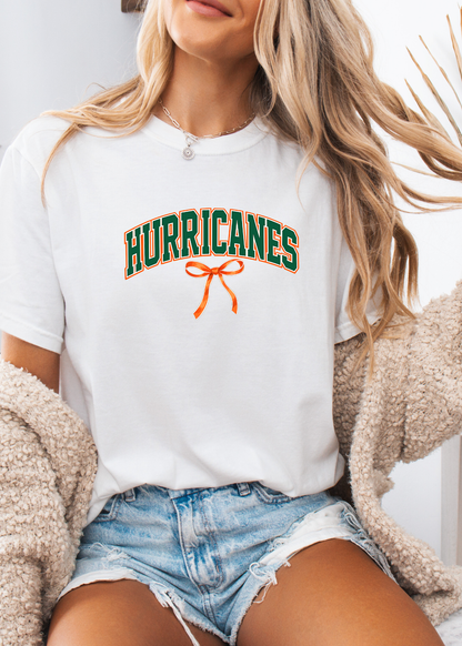 Hurricanes Graphic