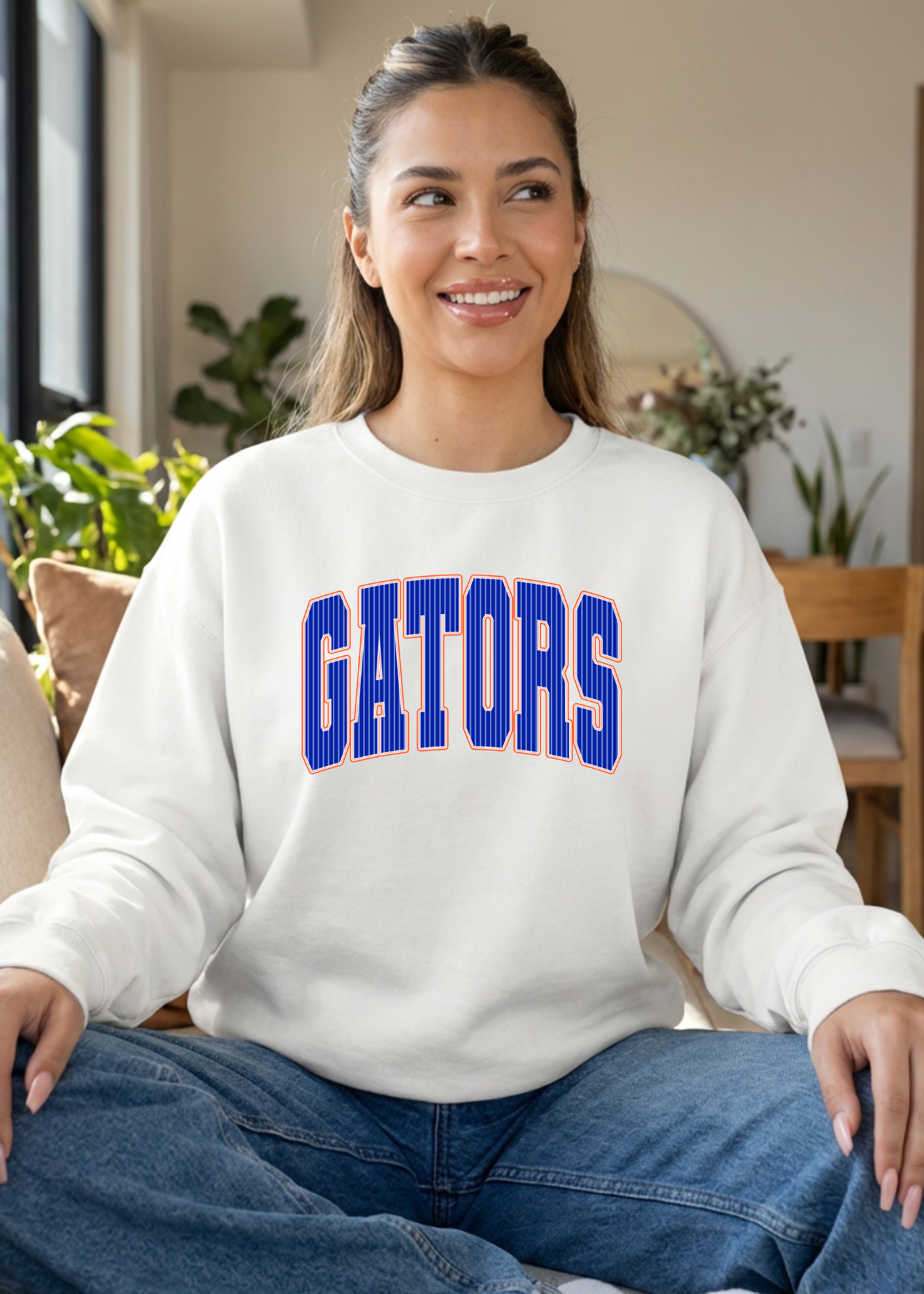 Gators Graphic